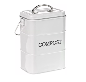Kitchen Tidy Compost Bin