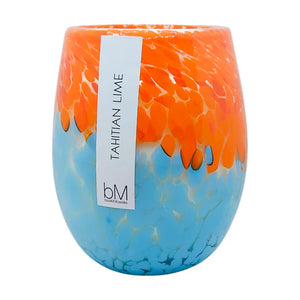 Black Milk  Tahitian Lime