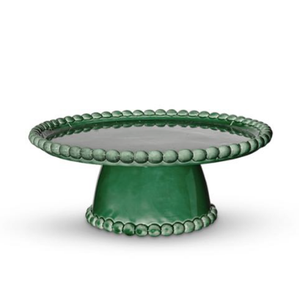 Eden Green Cake Stand