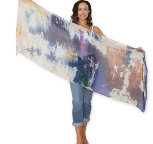 Euphoria Scarf 200x70cm