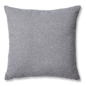Fowler Blue Grey Cushion 50cm