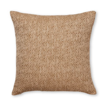 Load image into Gallery viewer, Fowler Tan Cushion 50cm
