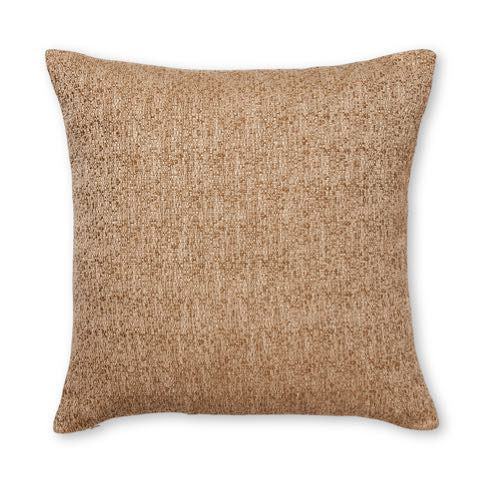 Fowler Tan Cushion 35x50