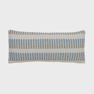 Freya Wool Blend Cushion 30x70