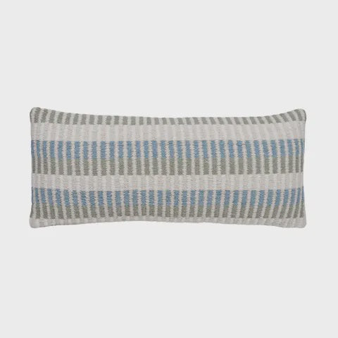 Freya Wool Blend Cushion 30x70