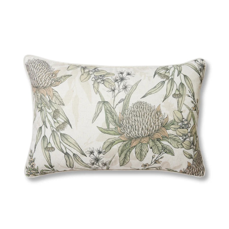 Glenelg Neutral Cushion 60x40
