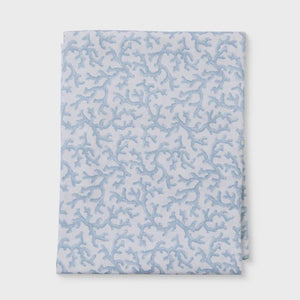 Hayman Blue Tablecloth 150x230