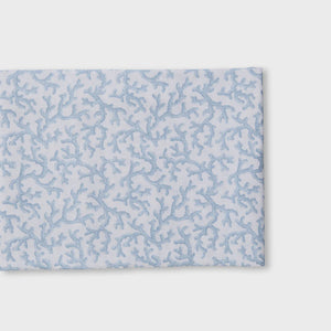 Hayman Blue Table Runner