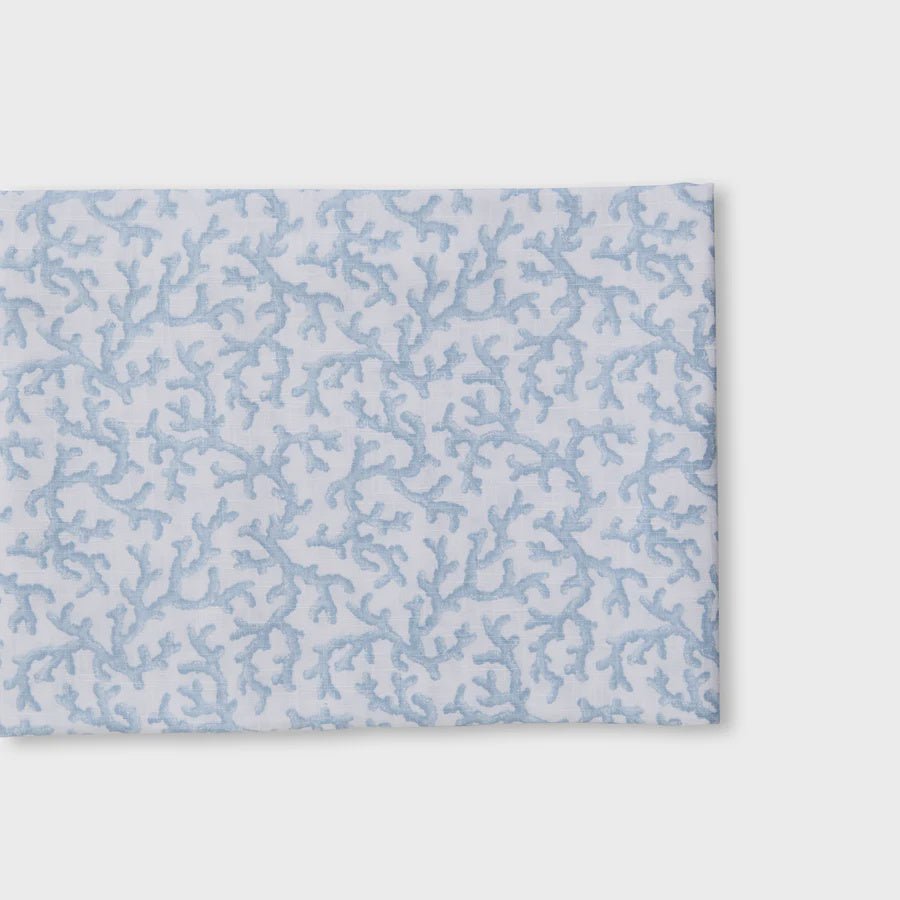 Hayman Blue Table Runner