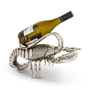 Lobster Bottle Holder