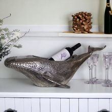 Load image into Gallery viewer, Whale Champagne Bucket
