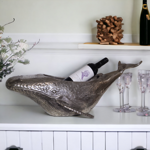 Whale Champagne Bucket