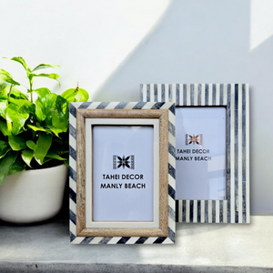 Boril Bone 5x7 Frame