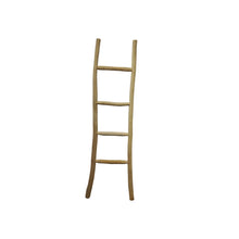 Load image into Gallery viewer, Rustic Attic Ladder 160cm
