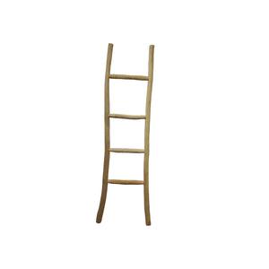 Rustic Attic Ladder 160cm