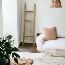 Load image into Gallery viewer, Rustic Attic Ladder 160cm
