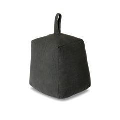 Jetty Dark Grey Door Stop