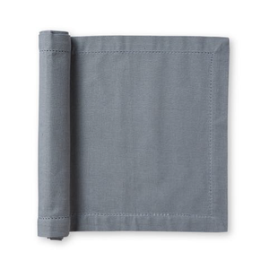 Jetty Mineral Blue Table Runner 35x140