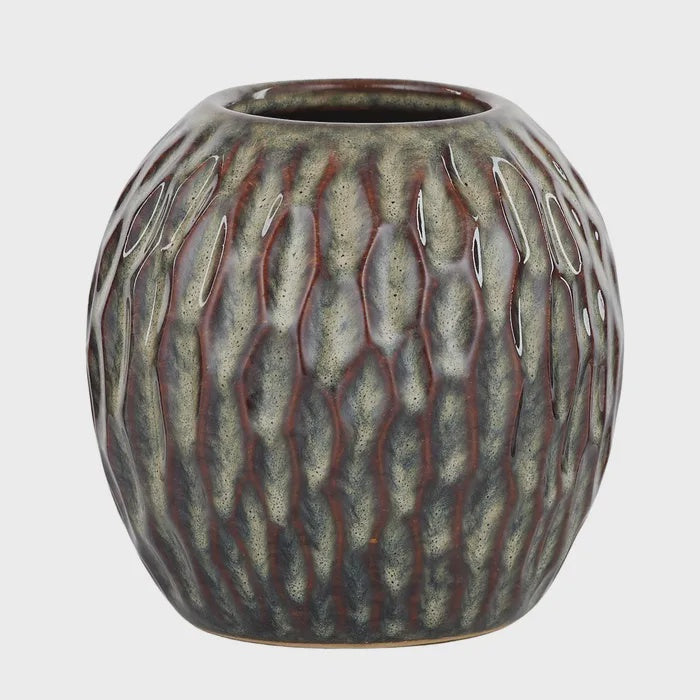 Kenna Ceramic Vase 10.5cm