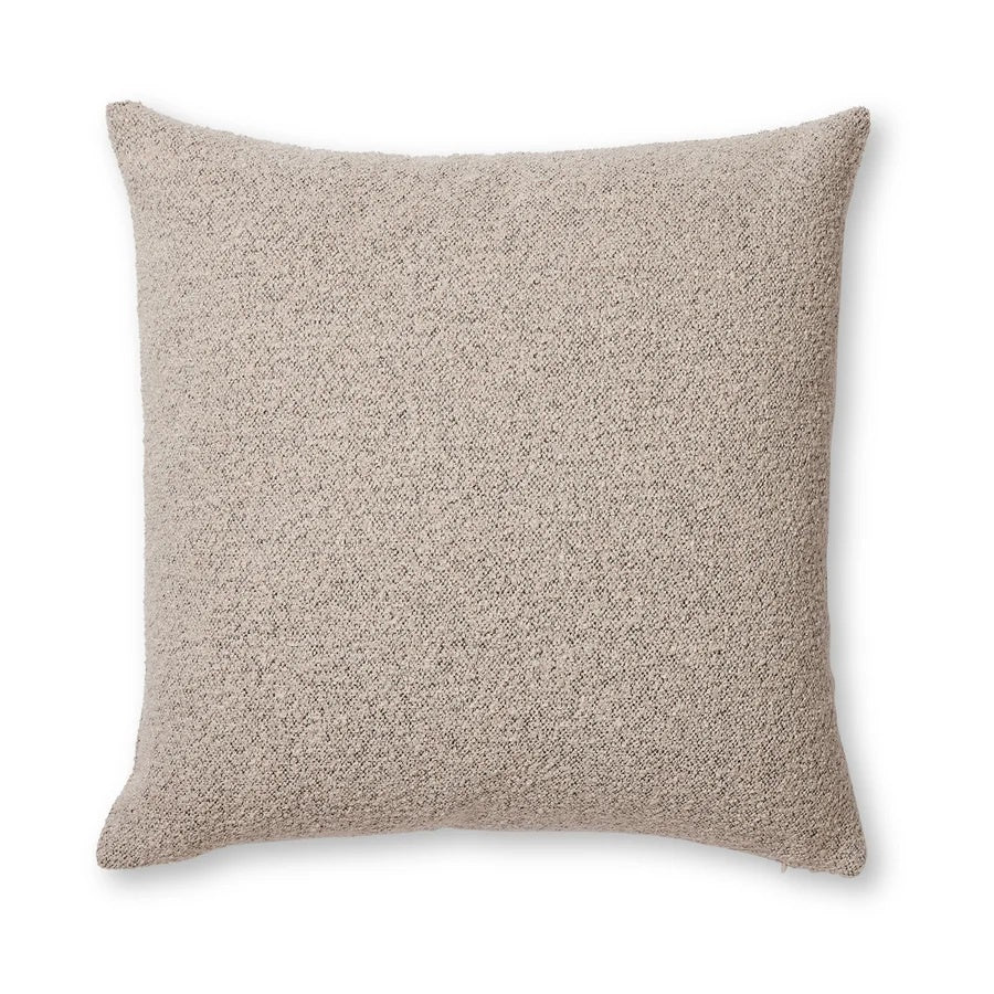 Kenzo Stone Boucle Cushion 50cm