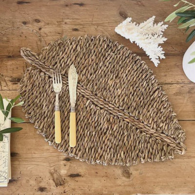Leaf Placemat