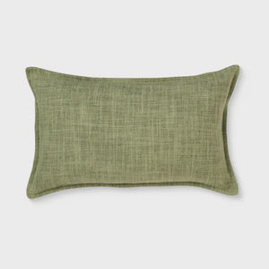 Lane Green Cushion 30x50