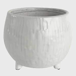 Liah Ceramic Planter 17x14