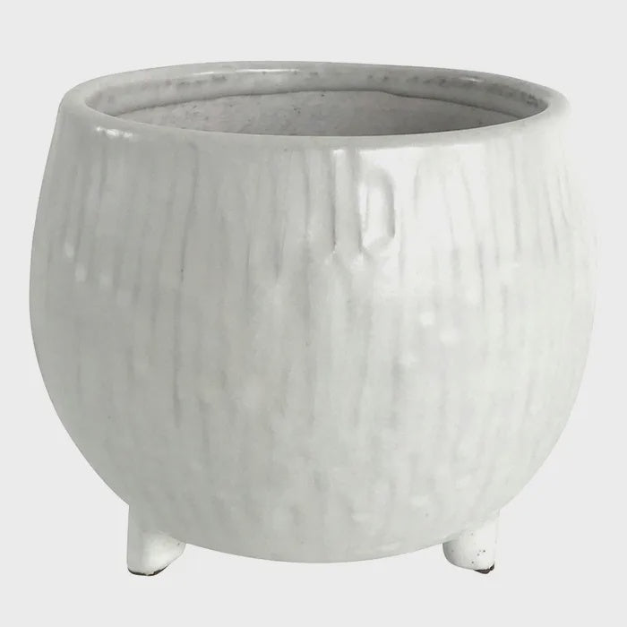 Liah Ceramic Planter 17x14