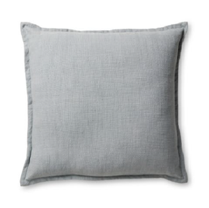 Lincoln Mist Cushion 50cm