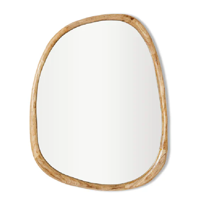 Linwood Mirror 55x70