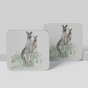 Kangaroo Coaster