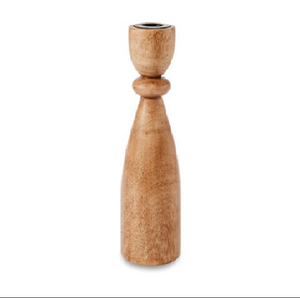 Marla Taper Candle