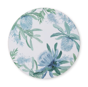 Moama Round Placemat Set 4