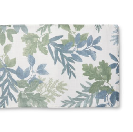 Naree Seafoam Table Runner 35x200cm