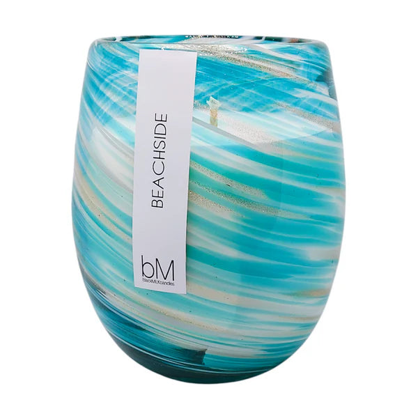 Black Milk Candles Beachside