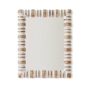 Noah Frame 5x7 White