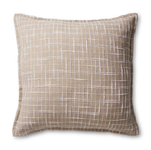 Olsen 50cm Taupe/Whi