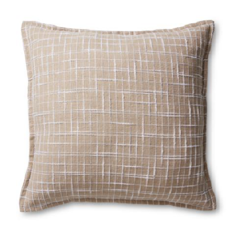 Olsen 50cm Taupe/Whi