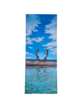 Load image into Gallery viewer, Fairlight Pool Oceanides by Mark Budd 100cm x 40cm
