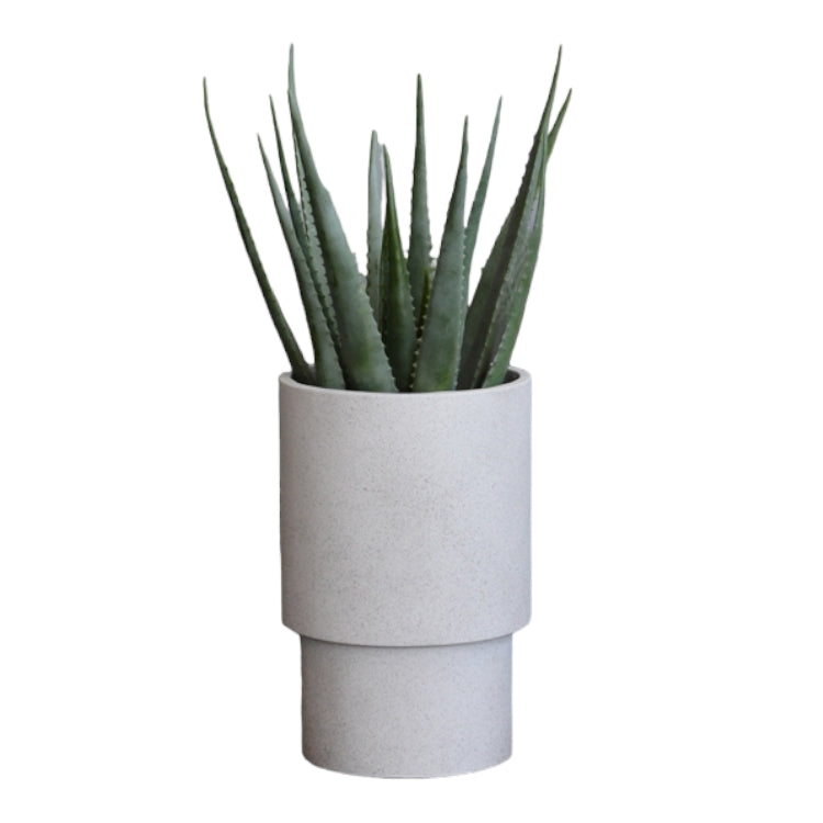 Bondi Planters White