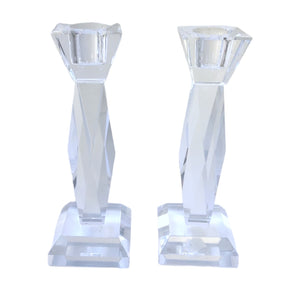 Crystal candle stick S2