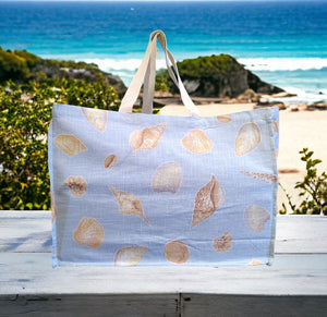 Shelly Beach Bag - XLarge
