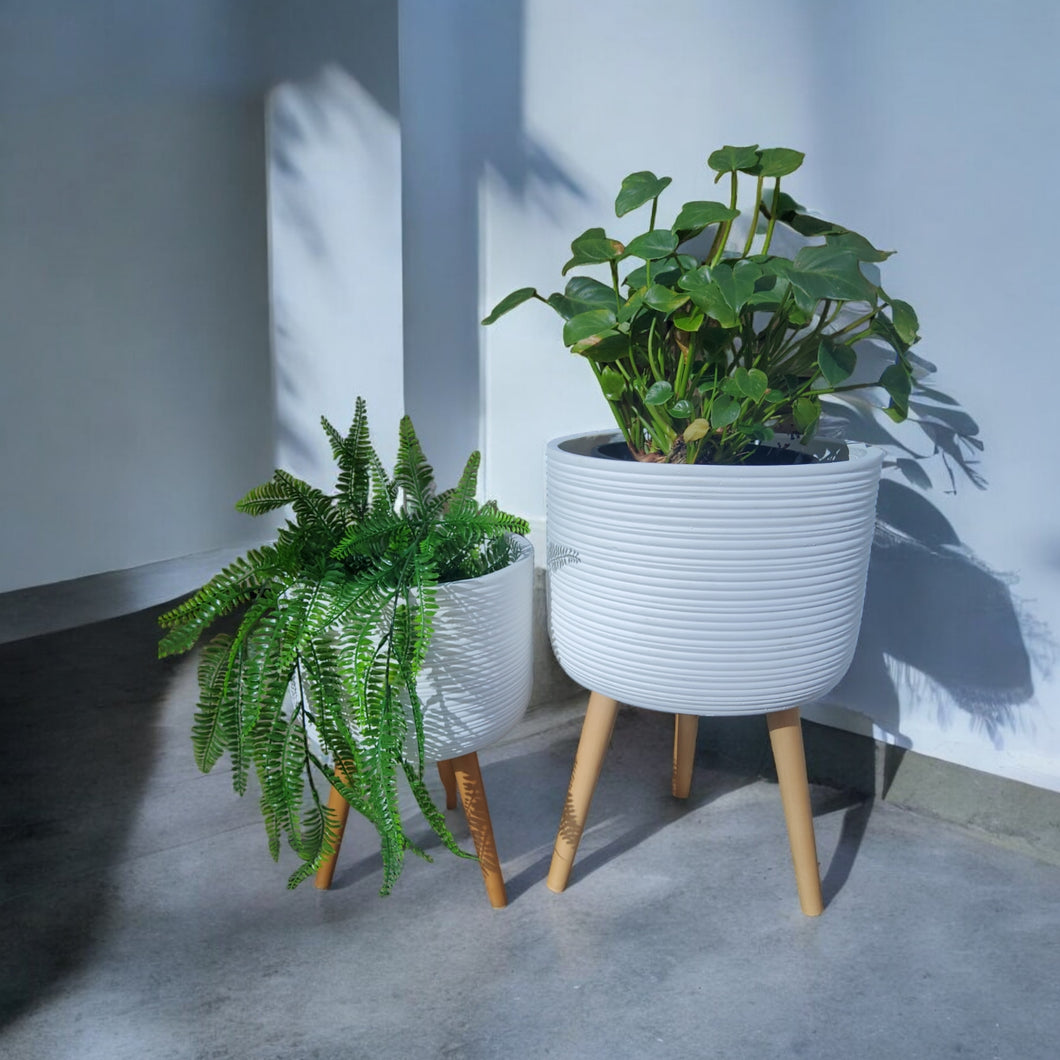 FIXIE - Planter Pot Small