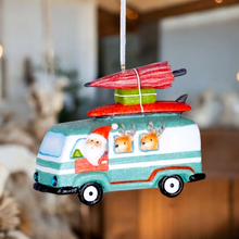 Load image into Gallery viewer, Kombi Hanging Deco
