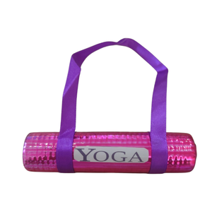 Yoga Mat Hang Dec