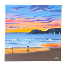 Load image into Gallery viewer, Manly Beach by Mark Budd
