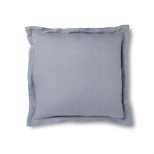 Load image into Gallery viewer, Riley Light Blue  Cushion 55cm
