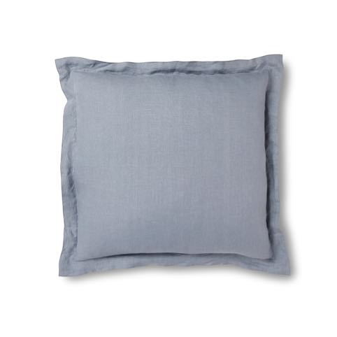 Riley Light Blue  Cushion 55cm