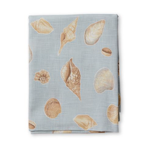 Shelly Beach Multi Table Cloth 150x230cm