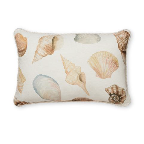 Shelly Beach Cushion 60x40